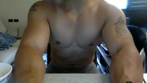 jamesmo820913 online show from 09.22.25