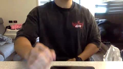 jamesmo820913 online show from 01.16.26