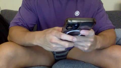 jamesmo820913 online show from 01.18.26