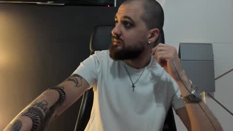 JamesMyers online show from 02.15.25