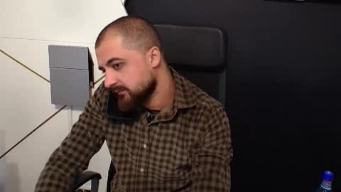 JamesMyers online show from 09.25.25