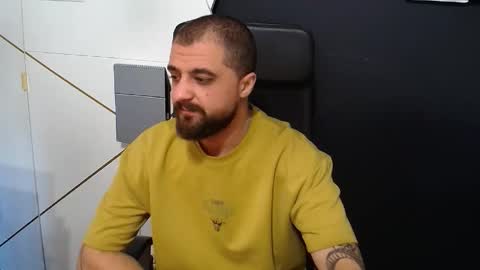 JamesMyers online show from 09.30.25