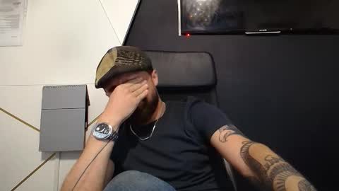 JamesMyers online show from 10.11.25