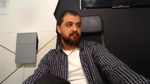 JamesMyers online show from 10.12.25