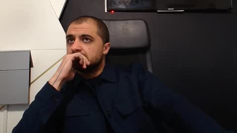 JamesMyers online show from 11.09.25