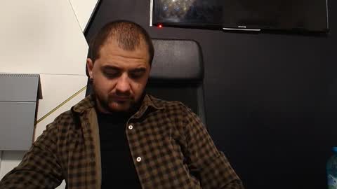 JamesMyers online show from 11.10.25