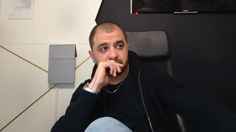 JamesMyers online show from 11.24.25