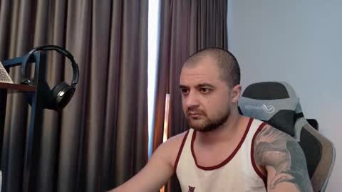 JamesMyers online show from 01.12.26