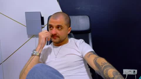 JamesMyers online show from 04.10.26