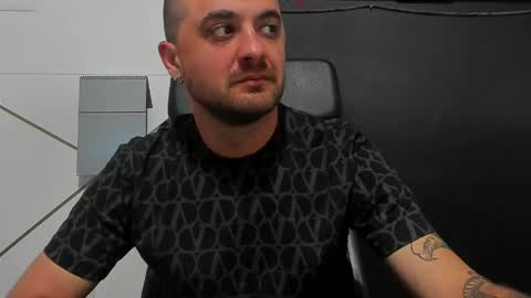 JamesMyers online show from 05.25.26
