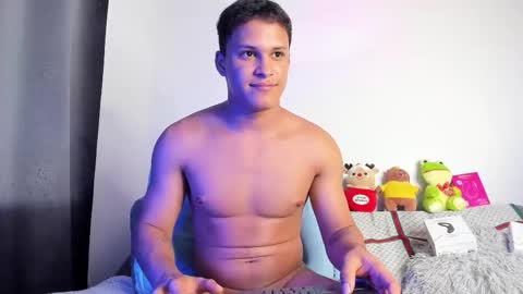 James Owenn online show from 01.10.26