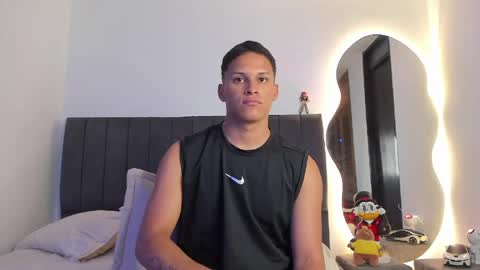 Snapshot of jamesowenn chatting on 05.16.26 James Owenn online show from 05.16.26