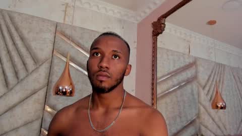 Snapshot of jamesparck chatting on 03.06.25 James online show from 03.06.25