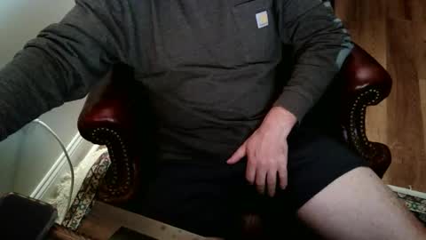 James Pembroke at your service online show from 03.24.26