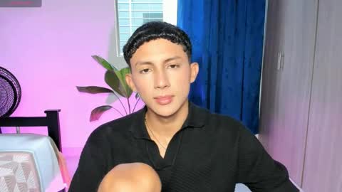 jamess_blanco online show from 09.26.25