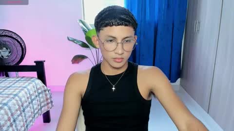 jamess_blanco online show from 10.20.25