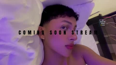 jamess_blanco online show from 02.19.26