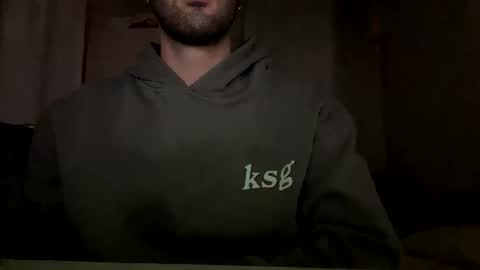 Snapshot of jamessandt chatting on 01.14.25 jamessandt online show from 01.14.25