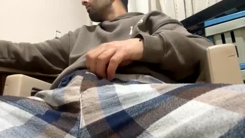 Snapshot of jamessandt chatting on 01.16.25 jamessandt online show from 01.16.25