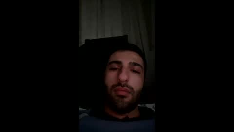 Snapshot of jamessandt chatting on 01.20.25 jamessandt online show from 01.20.25