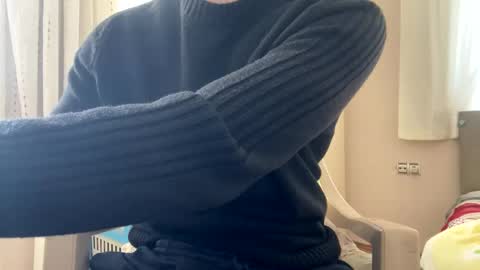 Snapshot of jamessandt chatting on 01.28.25 jamessandt online show from 01.28.25