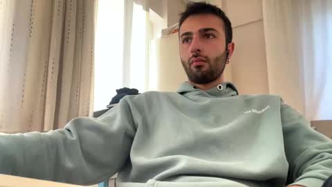 Snapshot of jamessandt chatting on 01.28.25 jamessandt online show from 01.28.25