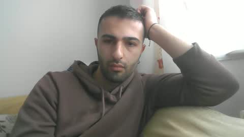 Snapshot of jamessandt chatting on 02.01.25 jamessandt online show from 02.01.25