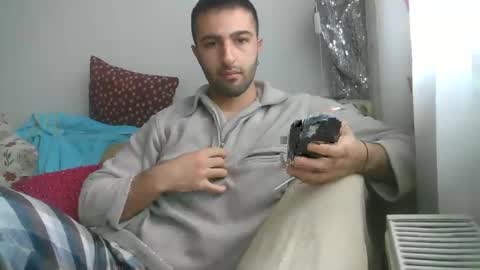 Snapshot of jamessandt chatting on 02.16.25 jamessandt online show from 02.16.25