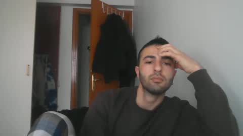 Snapshot of jamessandt chatting on 02.16.25 jamessandt online show from 02.16.25