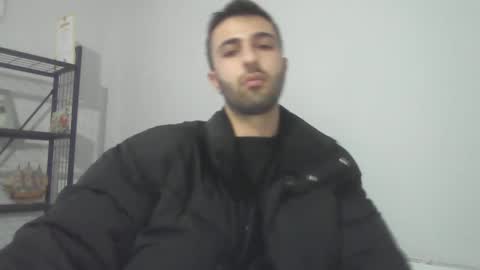 Snapshot of jamessandt chatting on 02.18.25 jamessandt online show from 02.18.25