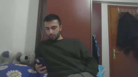 Snapshot of jamessandt chatting on 02.22.25 jamessandt online show from 02.22.25