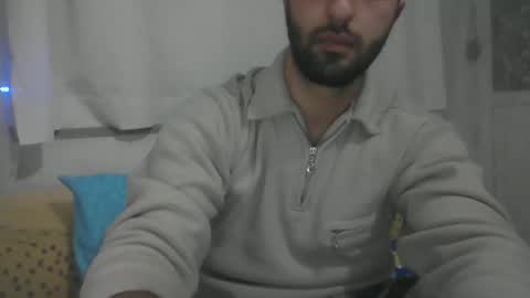 Snapshot of jamessandt chatting on 02.28.25 jamessandt online show from 02.28.25