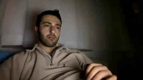 Snapshot of jamessandt chatting on 03.05.25 jamessandt online show from 03.05.25