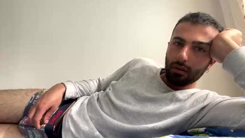 Snapshot of jamessandt chatting on 10.22.25 jamessandt online show from 10.22.25