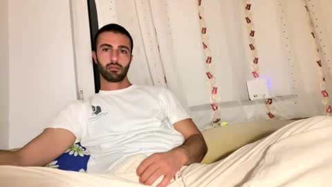 Snapshot of jamessandt chatting on 10.29.25 jamessandt online show from 10.29.25