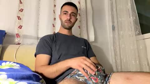 Snapshot of jamessandt chatting on 10.30.25 jamessandt online show from 10.30.25