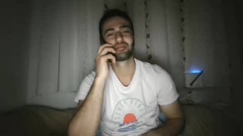 Snapshot of jamessandt chatting on 11.30.25 jamessandt online show from 11.30.25