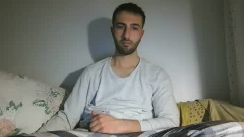 Snapshot of jamessandt chatting on 12.19.25 jamessandt online show from 12.19.25