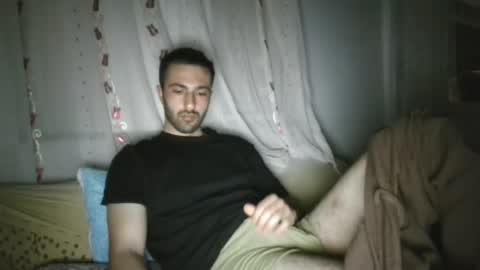 Snapshot of jamessandt chatting on 02.19.26 jamessandt online show from 02.19.26