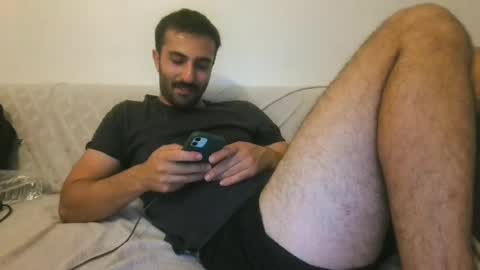 Snapshot of jamessandt chatting on 07.27.26 jamessandt online show from 07.27.26