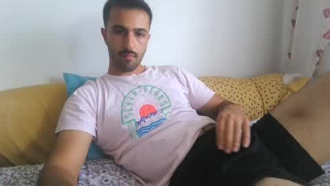 Snapshot of jamessandt chatting on 07.28.26 jamessandt online show from 07.28.26