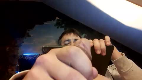 jamessisi online show from 03.26.26