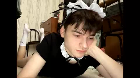 jamesstar4 online show from 02.03.26