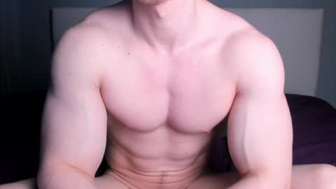 James Strong online show from 12.08.24