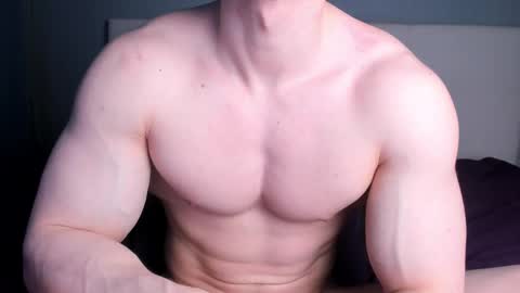 James Strong online show from 02.11.25