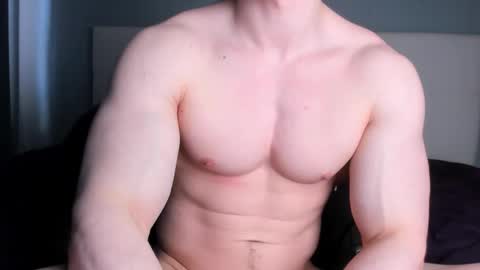 James Strong online show from 10.18.25