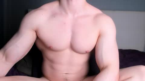 James Strong online show from 02.07.26