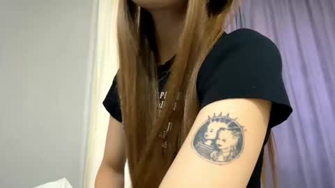 Milena online show from 09.12.25