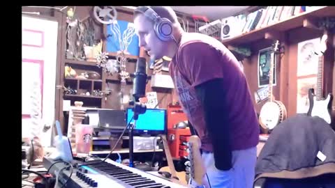 Jameswebbscope online show from 02.13.25