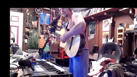 Jameswebbscope online show from 02.26.25